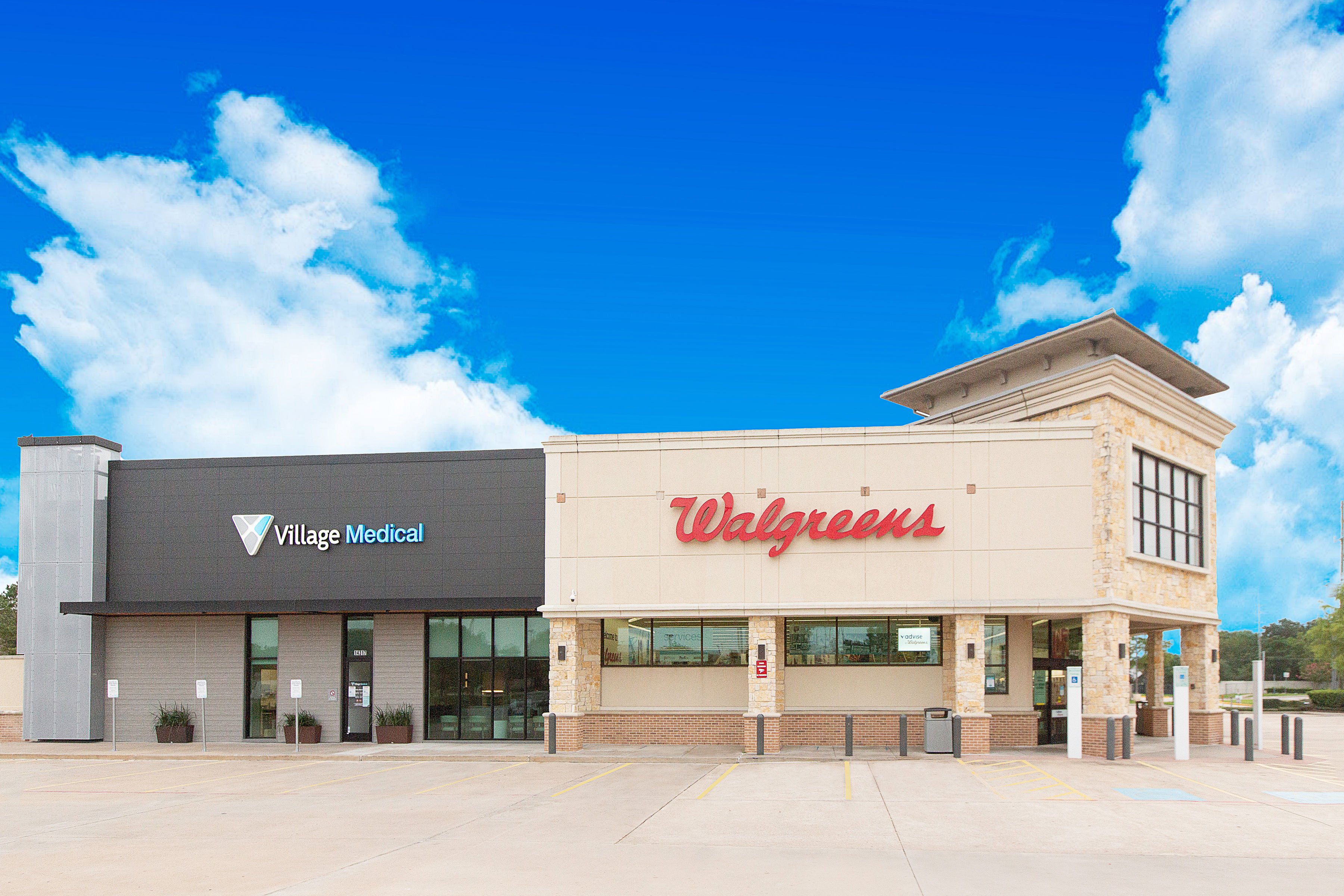Walgreens brings VillageMD primary care clinics to Indiana